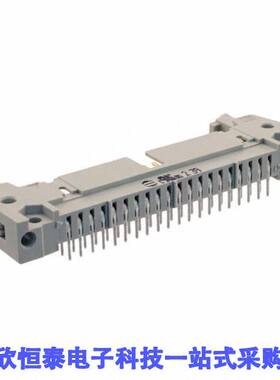 09185406903连接器 《 CONN HEADER R/A 40POS 2.54MM    》