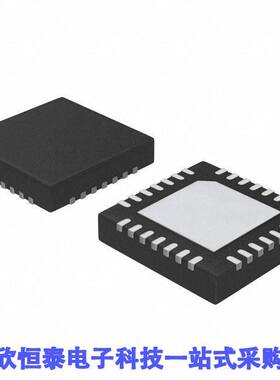 MAX6620ATI+T芯片 《 IC MOTOR DRIVER 3V-5.5V 28TQFN    》