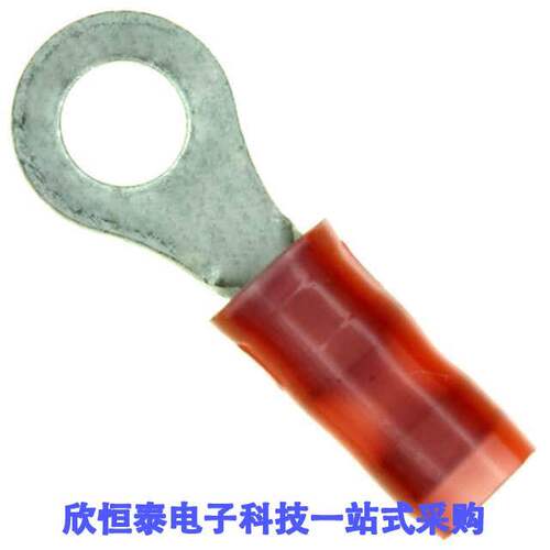 1-320551-3连接器 《 CONN RING CIRC 20AWG #8 CRIMP    》