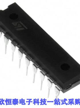 L4972A芯片 《 IC REG BU【 ADJUSTABLE 2A 20DIP    》
