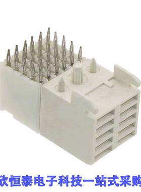 89096-102LF连接器 《 CONN RCPT BLADE PWR 10P EDGE MNT    》