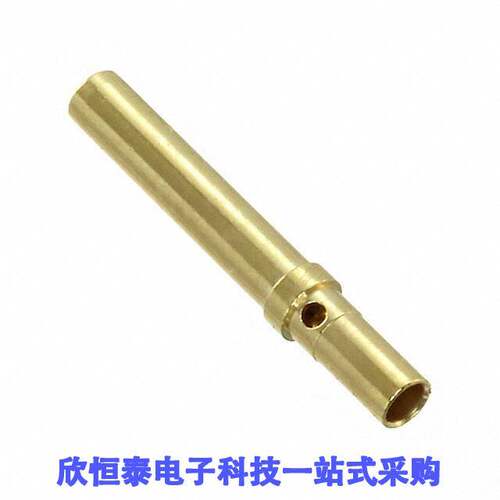 1218267-1连接器 《 CONN D-SUB SO【ET 18AWG CRIMP    》