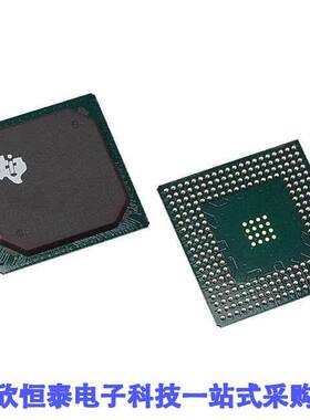 OMAPL137DZKB3芯片 《 IC MPU OMAP-L1X 375MHZ 256BGA    》