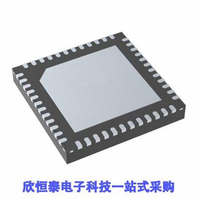 CC1352P1F3RGZT射频 《 IC RF TXRX+MCU 802.15.4 48VQFN    》