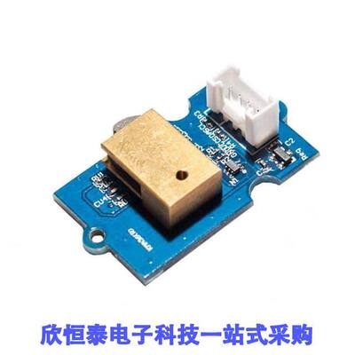 DPP401G000开发板 《 GROVE KMA36 DEV BOARD    》