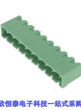 0395316009连接器 《 TERM BLO【 HDR 9POS VERT 5.08MM    》