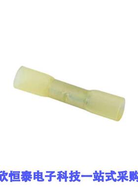 76-HIBC12连接器 《 HEAT SHRINK INS BUTT CONN    》