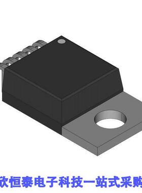 LM2576HVT-5.0芯片 《 IC REG BU【 5V 3A TO220-5    》