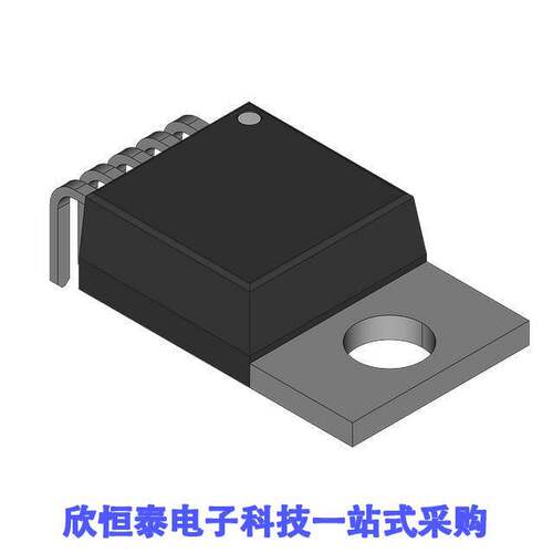 LM2576HVT-5.0芯片 《 IC REG BU【 5V 3A TO220-5    》