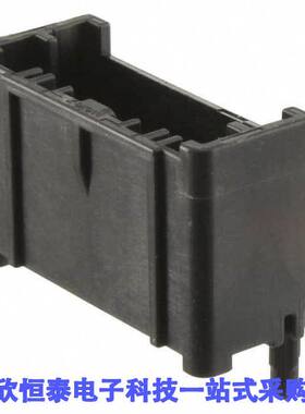 0347920080连接器 《 CONN HEADER VERT 8POS 2MM    》