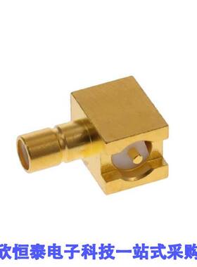 131-3711-301连接器 《 CONN SMB JA【 R/A 50 OHM SMD    》