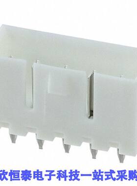 0532580529连接器 《 CONN HEADER VERT 5POS 3.5MM    》