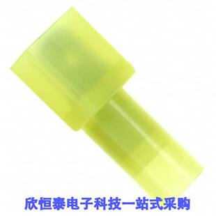TAB 0190040012连接器 0.250 CRIMP 12AWG CONN