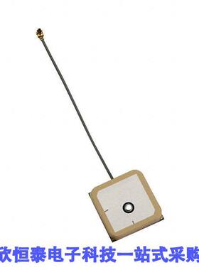 AP.25F.07.0078A射频 《 RF ANT 1.575GHZ CER PATCH CAB    》