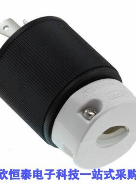 1301450019连接器 《 HI-AMP TURNEX L16-20 PLUG 3P4W    》