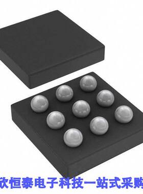 DRV2605LYZFT芯片 《 IC MOTOR DRIVER 2V-5.5V 9DSBGA    》