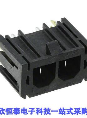 0431602102连接器 《 CONN HDR 2POS 7.50MM PCB SLDR    》