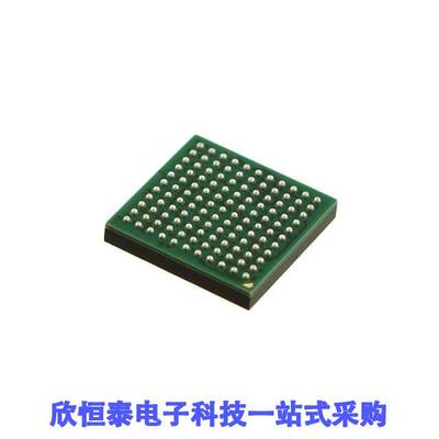 MK51DX256CMC7芯片 《 IC MCU 32BIT 256KB FLASH 121BGA    》