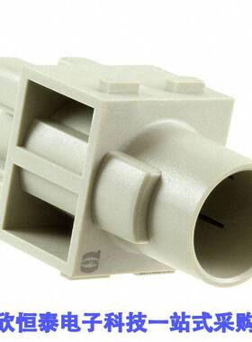 09140013101连接器 《 MODULE FEMALE 1POS CRIMP    》