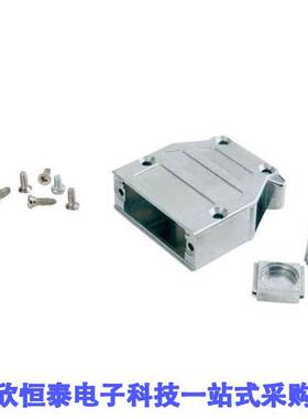 165X10829X连接器 《 CONN BA【SHELL 15P 30/180DEG SHD    》