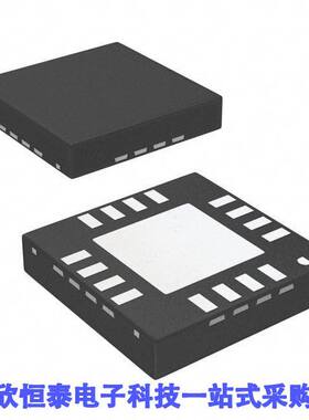 LP2995LQ/NOPB芯片 《 IC REGULATOR DDR TERM 16WQFN    》