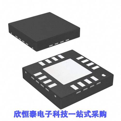 LP2995LQ/NOPB芯片 《 IC REGULATOR DDR TERM 16WQFN    》