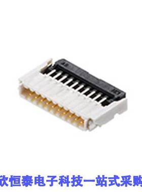 5034802400连接器 《 0.5 FPC BF H=1.0 ASSY 24P    》