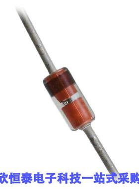 1N970BTR分立半导体产品 《 ZENER DIODE    》