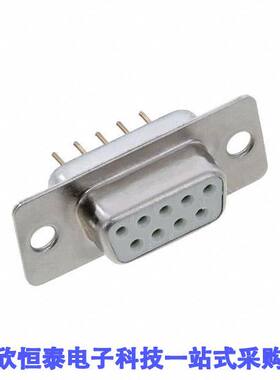 61800924923连接器 《 WR-DSUB FEMALE SOLDER BU【ET, 9    》