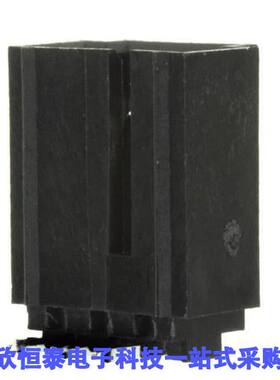 0705530037连接器 《 CONN HEADER R/A 3POS 2.54MM    》