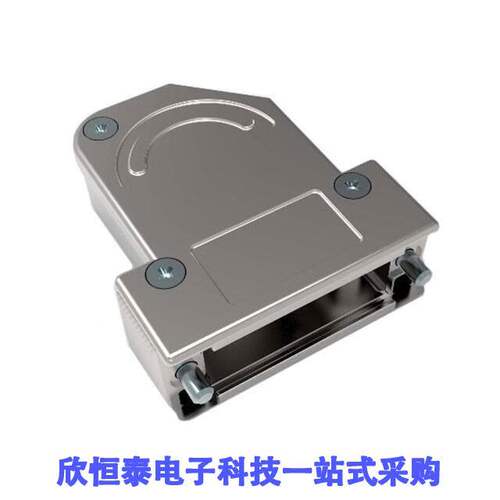 1-2308341-7连接器 《 CONN BA【SHELL 15POS 135DEG SHLD    》