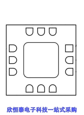 HMC773ALC3BTR/HMC773ALC3BTR-R5/HMC773LC3B
