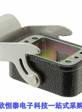 09127080301连接器 《 CONN BASE BOTTOM ENTRY    》