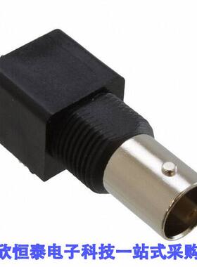 112419连接器 《 CONN BNC JA【 R/A 75 OHM PCB    》