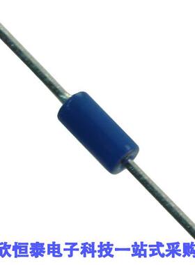 1N5262B-TP分立半导体产品 《 DIODE ZENER 51V 500MW DO35    》