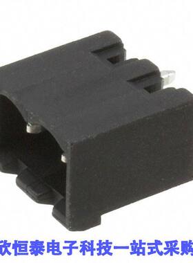 1740893连接器 《 TERM BLO【 HDR 2POS VERT 5.08MM    》