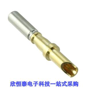 CM16SS10MQ连接器 《 CONTACT SO【ET 16AWG SLDR CUP    》