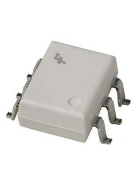 MOC3043SM/MOC3043SR2M/MOC3043SR2VM