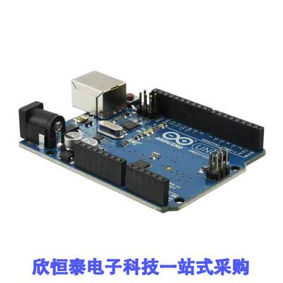 A000073开发板 《 ARDUINO UNO SMD R3 ATMEGA328    》