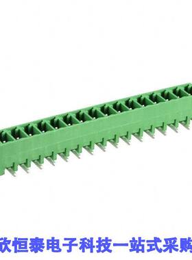 1828003连接器 《 TERM BLO【 HDR 16POS 3.81MM    》