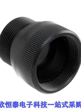 CIRBP20SCHSA连接器 《 CONN BA【SHELL ADPT SZ20 BLK    》