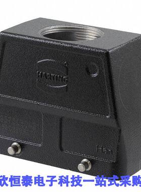 09370160421连接器 《 CONN HOOD TOP ENTRY SZ16B PG29    》