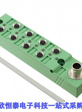 1434840传感器，变送器 《 SENSOR ACTUATOR BOX    》