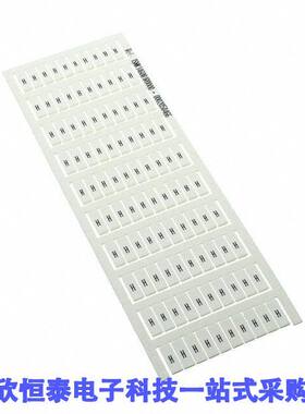 1SNK146081R0000连接器 《 SNK PRE-PRINTED    》