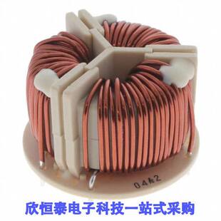 SCR31-010-S1R1A035JH滤波器 《 CMC 3.5MH,1A, 0.024OHM 》
