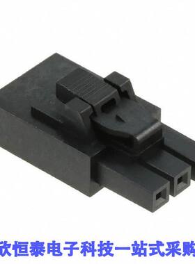 1722561003连接器 《 CONN RCPT HSG 3POS 3.50MM    》