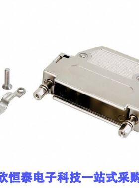 165X11029X连接器 《 25 POS HOOD C/W 4-40 SCREWLO【    》