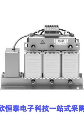 B84143V0016R229滤波器 《 LINE FILTER 16A CHASSIS MOUNT    》