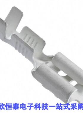 160917-4连接器 《 CONN QC RCPT 13.5-17AWG 0.250    》