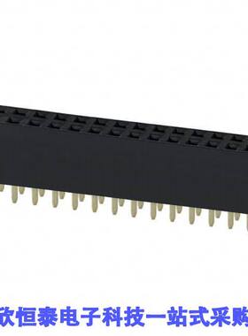 PPPC162LFBN-RC连接器 《 CONN HDR 32POS 0.1 GOLD PCB    》